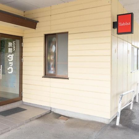 Tabist Business Ryokan Duck Ishinomaki Hebita Exterior foto