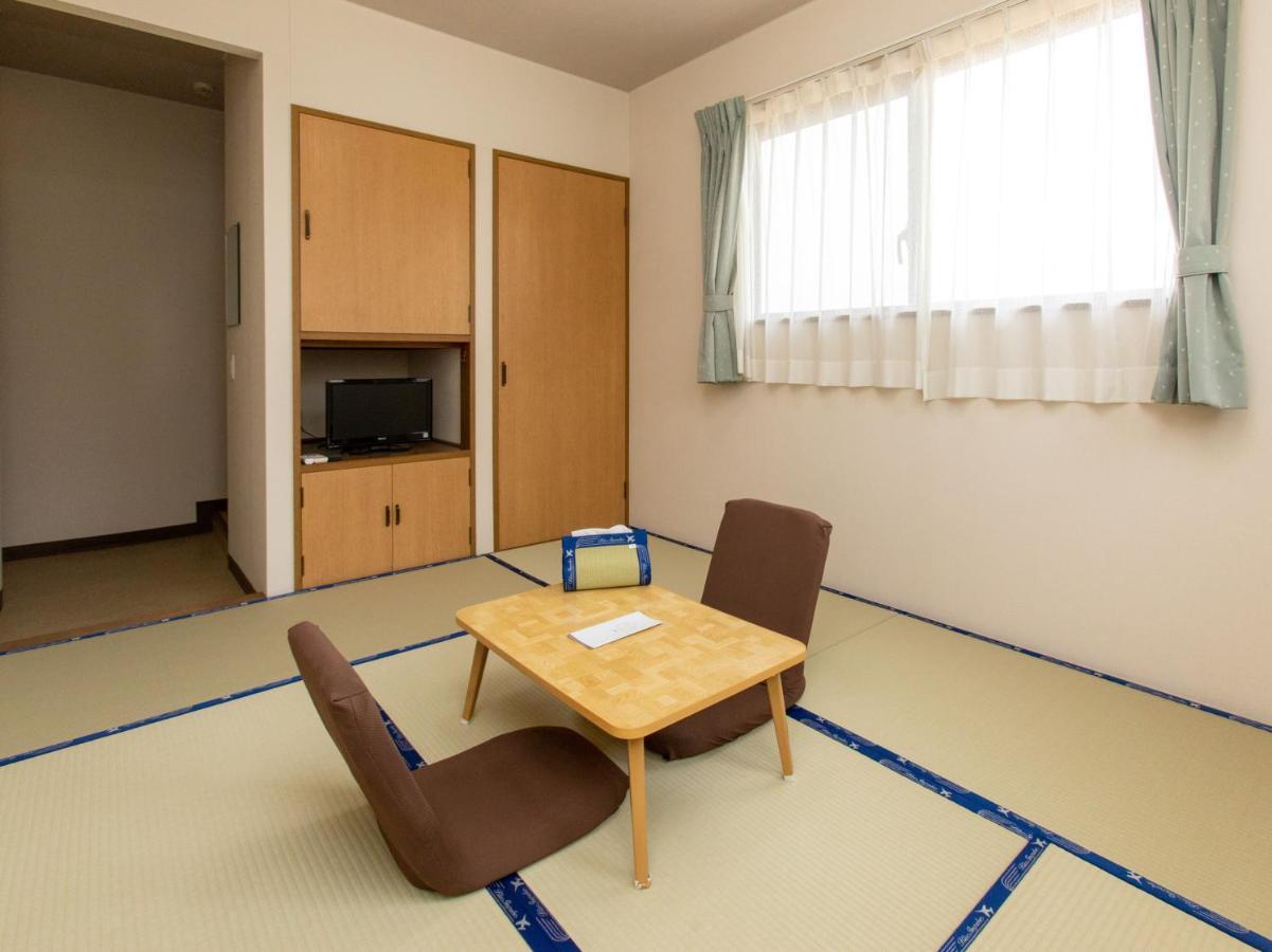 Tabist Business Ryokan Duck Ishinomaki Hebita Exterior foto